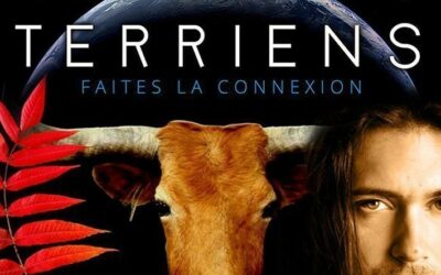 Le film terriens, Earthlings